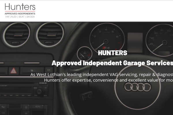 A Whole New Look For Hunters
